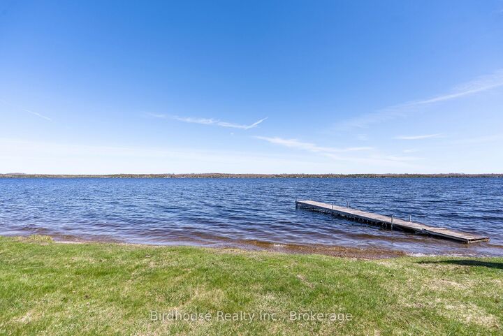 Property Photo: 24 Gillis Street ON K0M 1G0