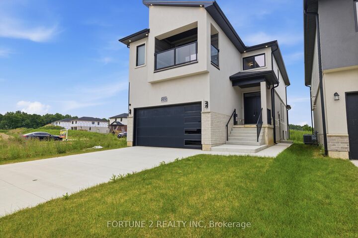 1143 Hobbs Drive — photo 1