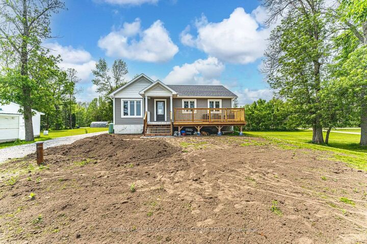Property Photo: 4097 Dalrymple Drive ON L0K 1B0