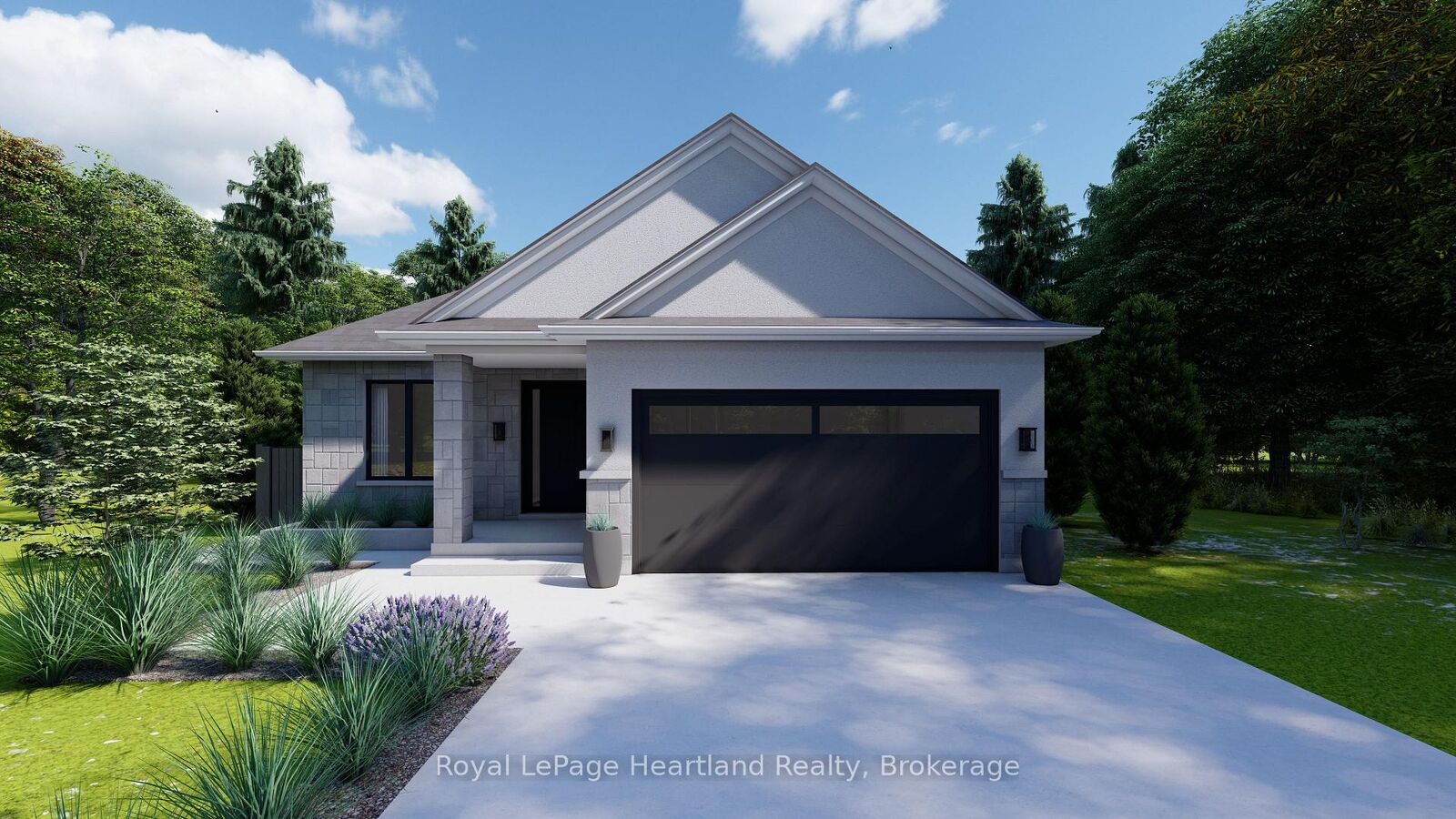 Property Photo: Lot 15 North Street N ON N0M 1L0