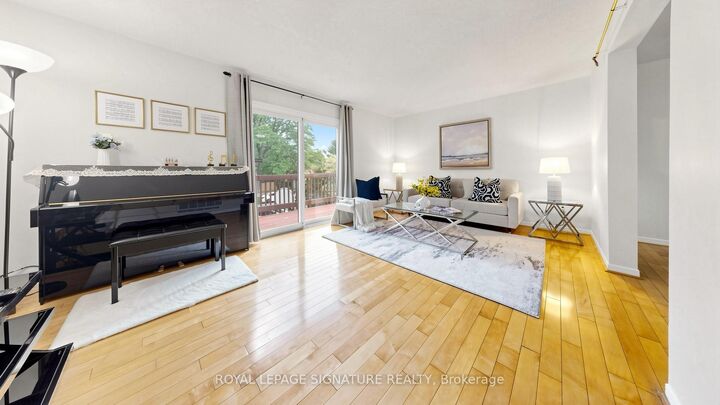 Property Photo: 12 Linton Court ON L3T 5M9