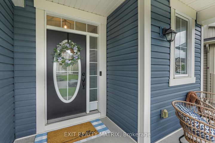 Property Photo:  319 Sweetclover Way  ON K4A 1E5 