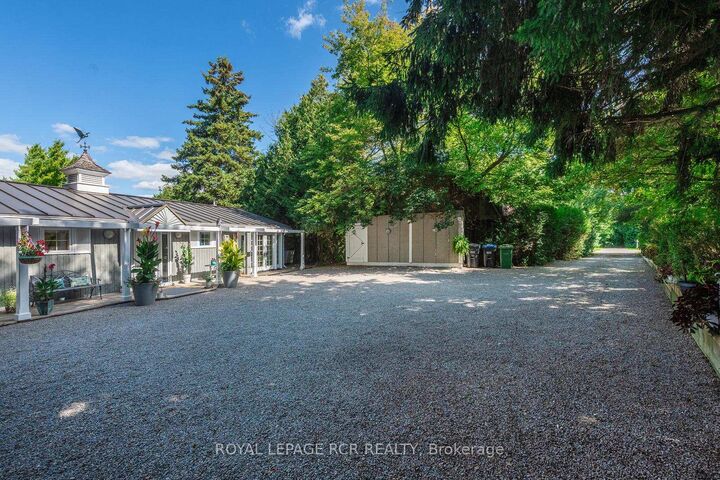 Property Photo:  114 Kennedy Road  ON L7C 2A7 
