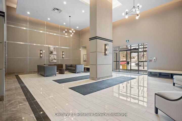 Property Photo: 2486 Old Bronte Road 405 ON L6M 0Y4