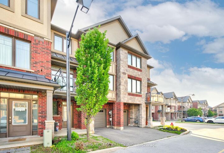 Property Photo: 4 Near Lane ON L9G 0H2