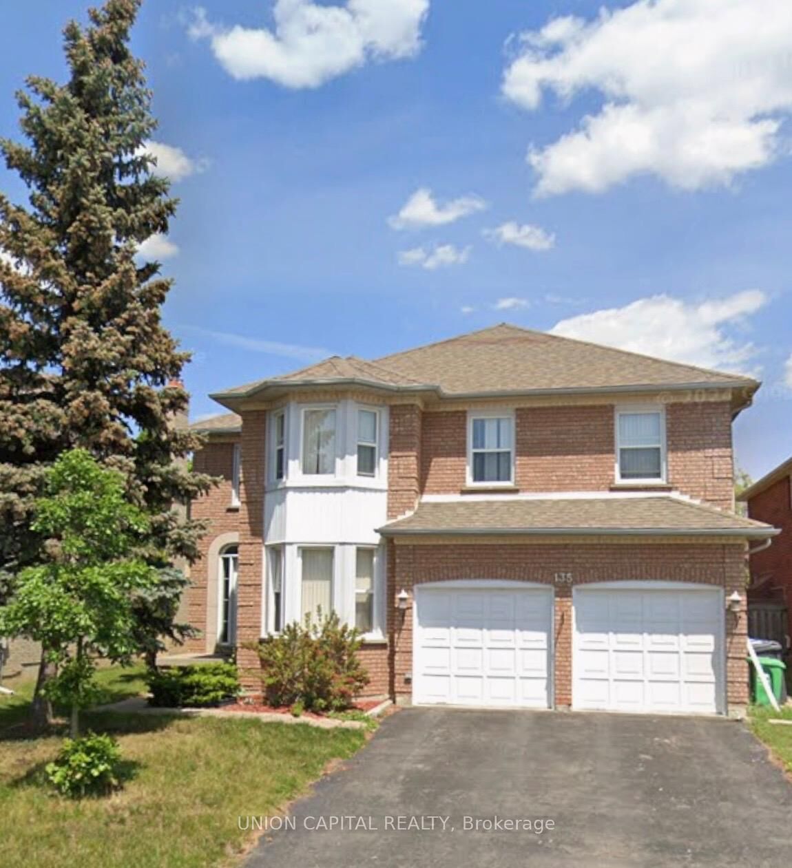 Property Photo:  135 Mountainash Road  ON L6R 1H8 