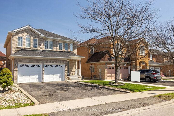 Property Photo:  21 Sunnyview Road  ON L7A 3E4 