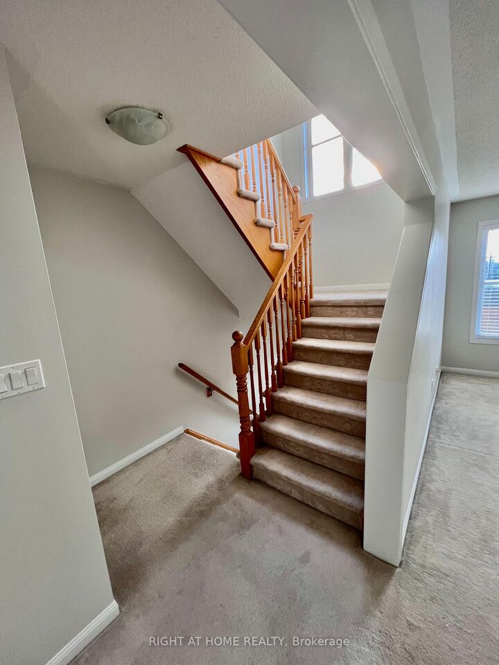 Property Photo:  2385 Coho Way  ON L6M 0G6 