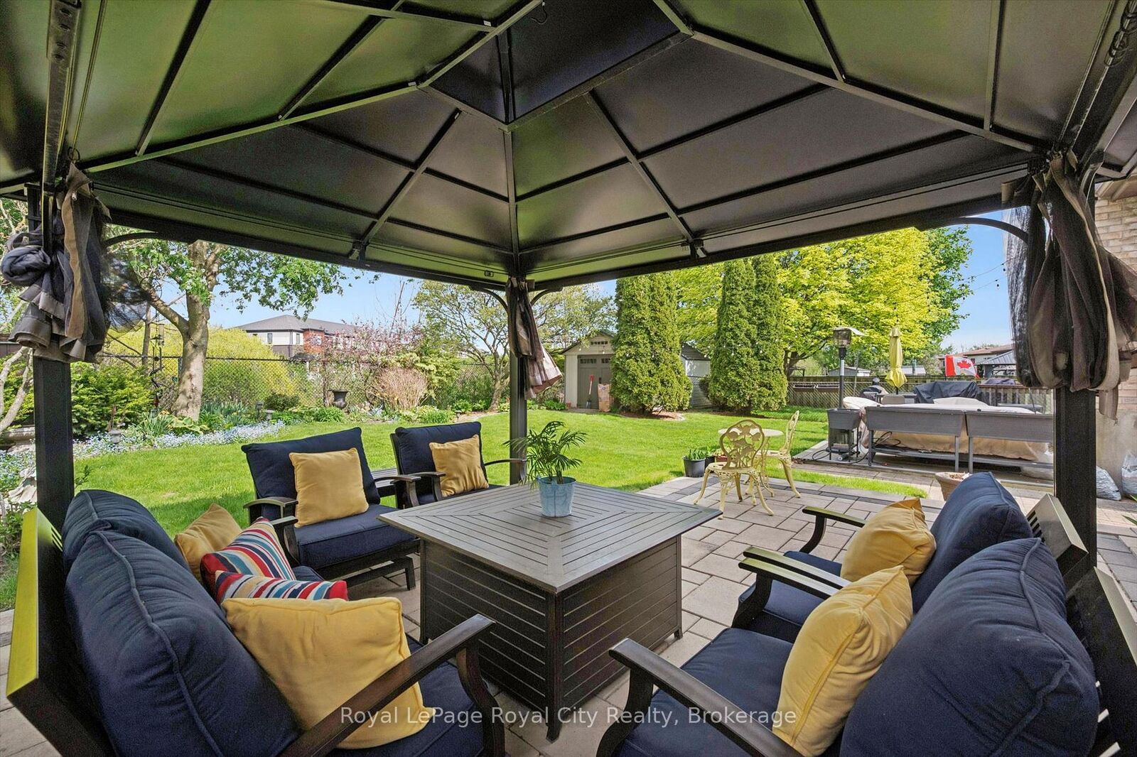 Property Photo:  269 Auden Road  ON N1E 6N5 