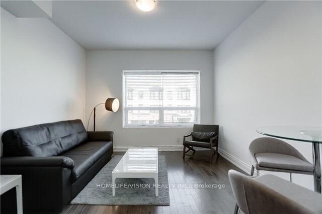 Property Photo:  683 Danforth Avenue 201  ON M4J 1L2 