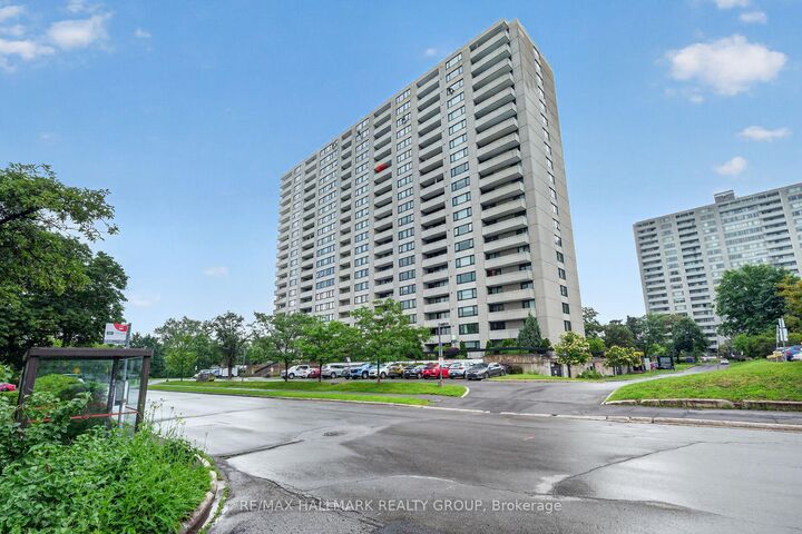 265 Poulin Avenue 1608 — photo 1
