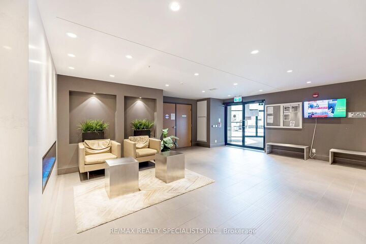 Property Photo:  1105 Leger Way 434  ON L9E 1K7 