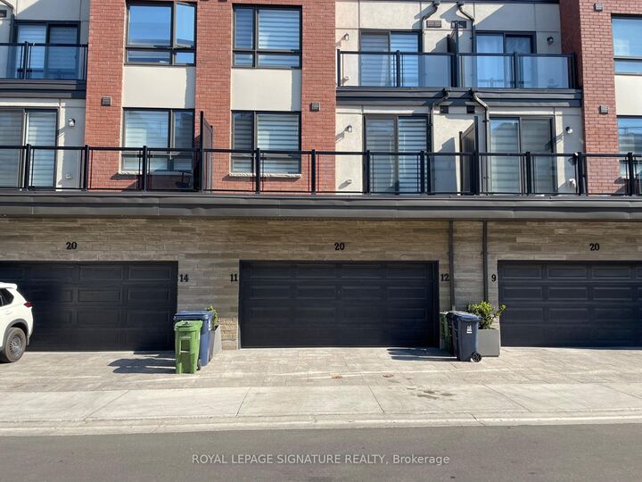 20 Woodstream Drive 11 — photo 1