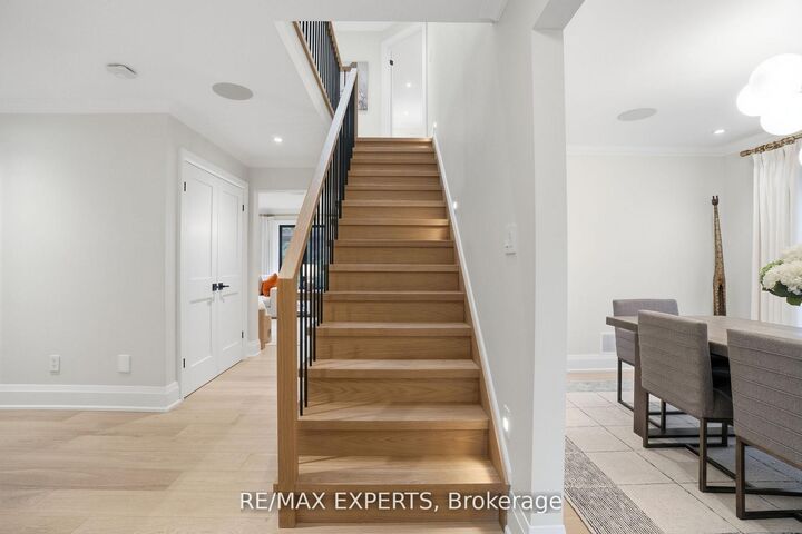 Property Photo: 8 Brent Road ON L9N 1R9