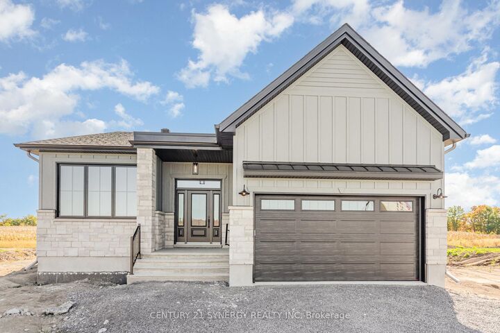 Lot 00 Stan Street — photo 1