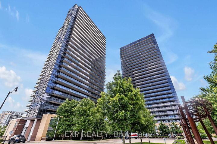 Property Photo: 29 Singer Court 2508 ON M2K 0B3