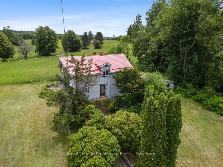 Property Photo:  93 McGee Road  ON K0K 3E0 