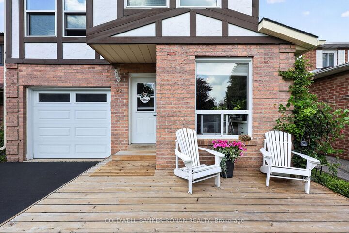 Photo de la propriété: 92 Daniele Avenue N ON L0G 1A0