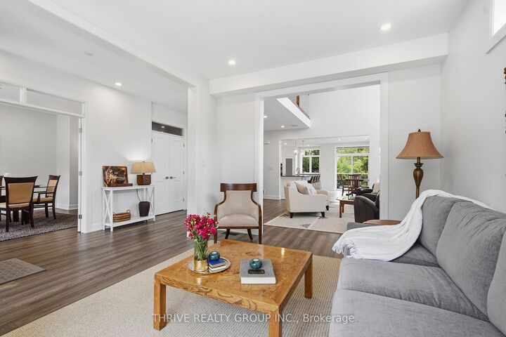 Property Photo: 159 Windermere Road ON N6G 2J4