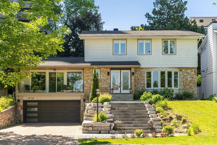 Property Photo: 1958 Neepawa Avenue ON K2A 3L5