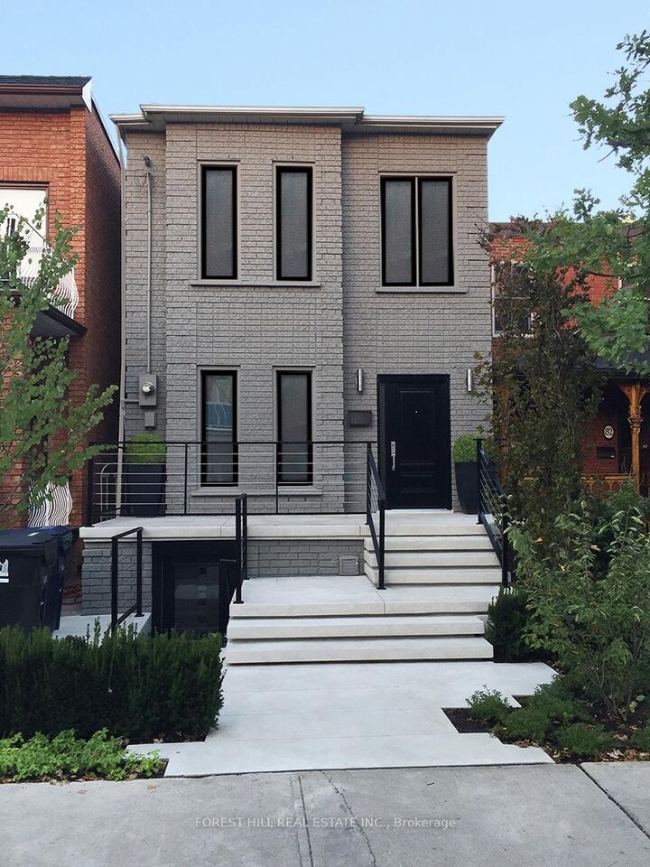 80 Northcote Avenue — photo 1