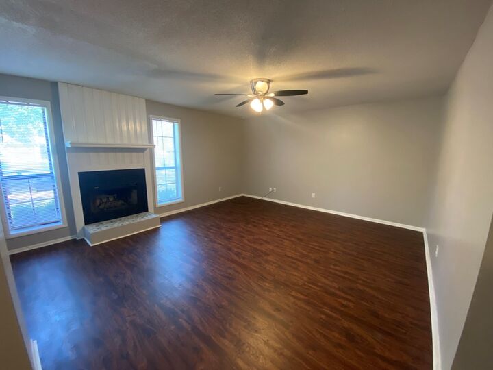 Property Photo: 2831 Kirkwood Circle GA 31602