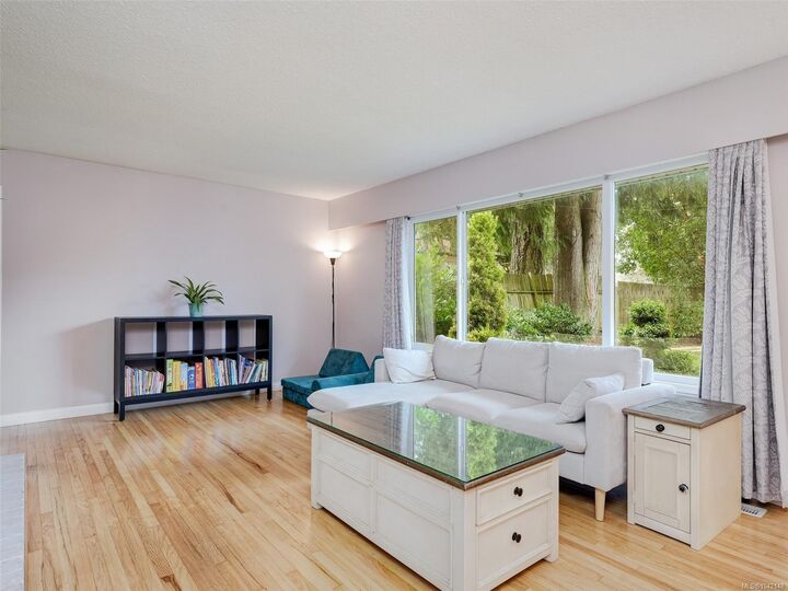 Property Photo:  6429 Rodolph Rd  BC V8Z 5W3 