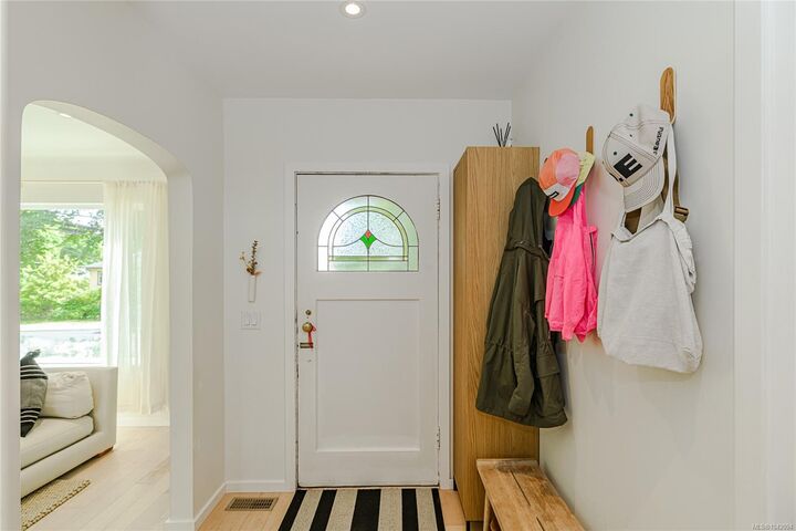 Property Photo: 2624 Estevan Ave BC V8R 2T2
