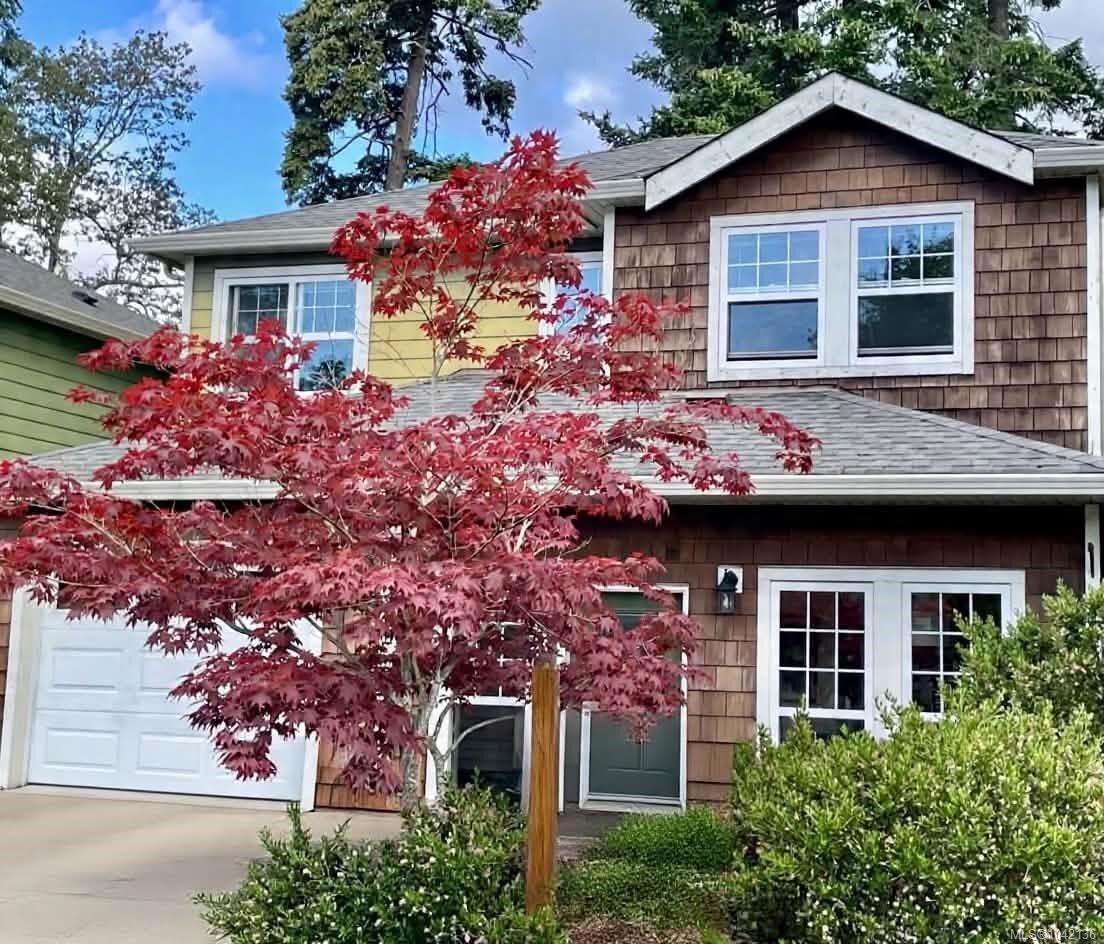Property Photo:  4530 Pipeline Rd #12  BC V8Z 7Y6 
