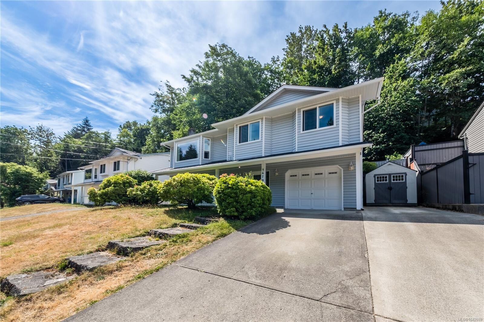 Property Photo:  5679 Brookwood Dr  BC V9T 5P3 