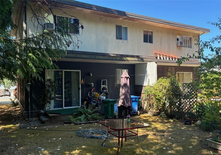 Property Photo: 5632 Arnhem Terr #5630 BC V9T 2M3