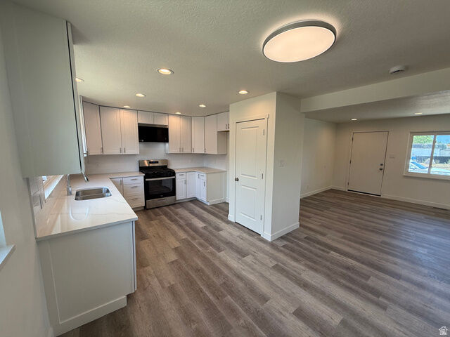 Property Photo: 4996 S 4015 W UT 84129