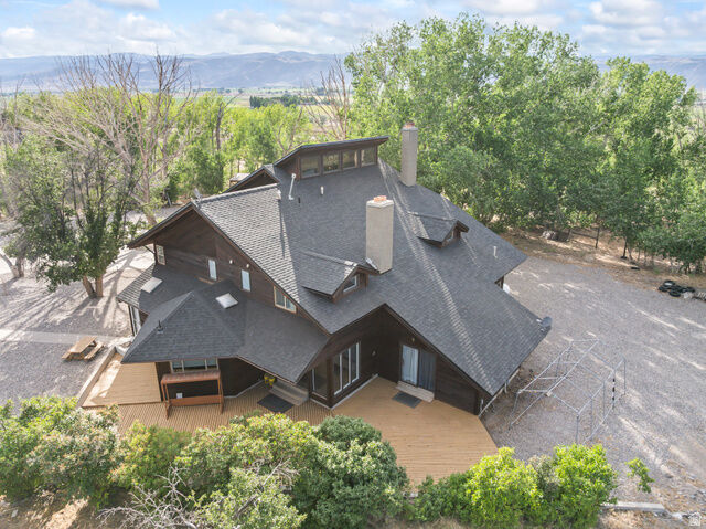 Property Photo:  460 E Landslide Rd S  UT 84754 