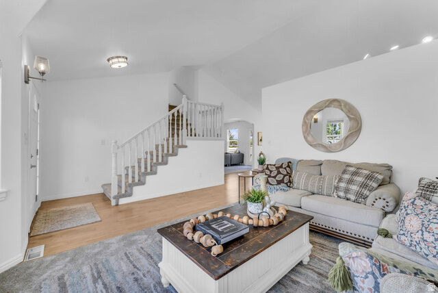 Property Photo: 1147 W 1600 N UT 84043
