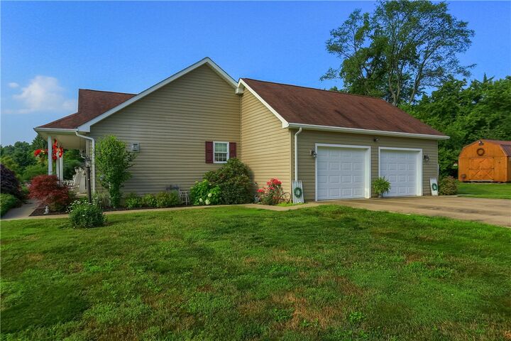 Property Photo:  1213 West Dr  PA 16002 