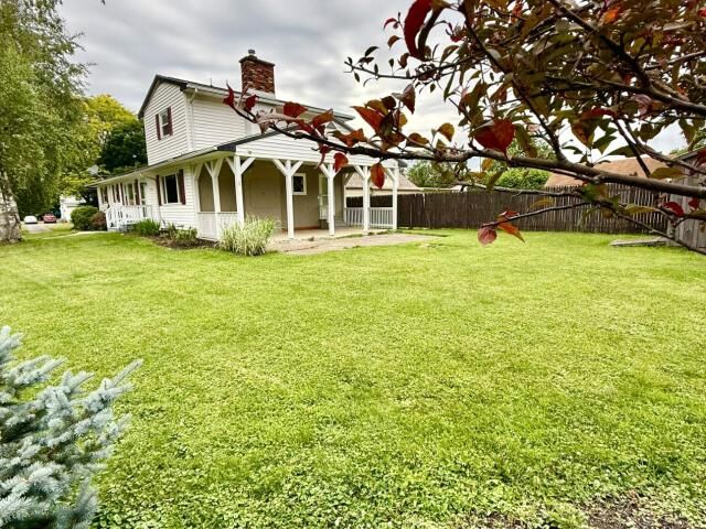 Property Photo:  15 Gibson Street  PA 16365 