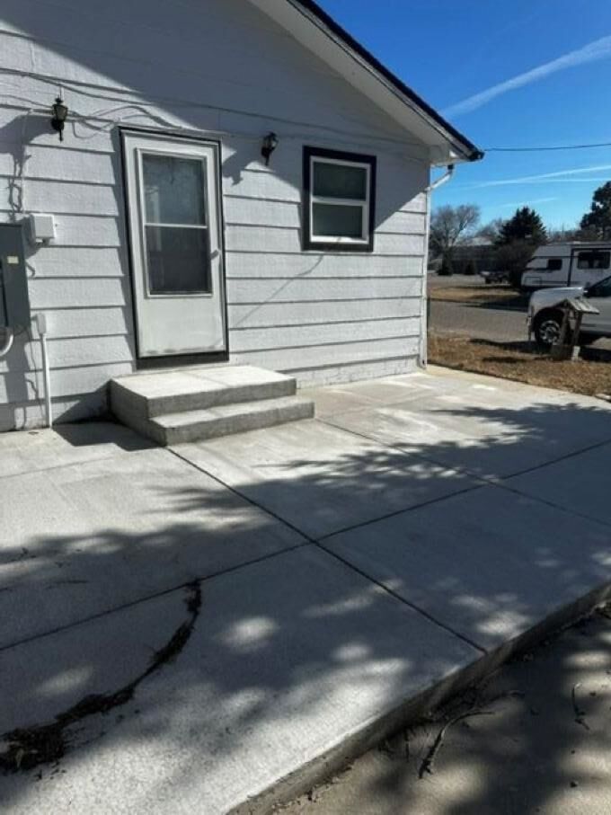 Property Photo:  202 N Lincoln Street  WY 82213 