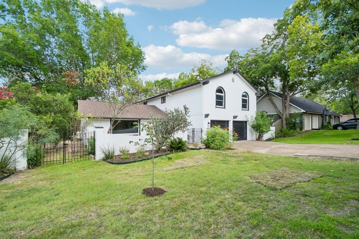 Property Photo: 9203 Comburg Drive TX 78748