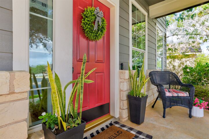 Property Photo: 514 Westbury Lane TX 78633