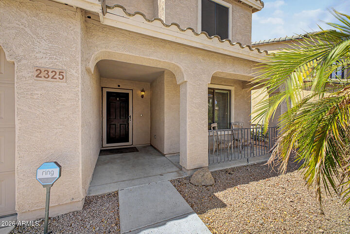 Property Photo: 2325 E Greenlee Avenue AZ 85119