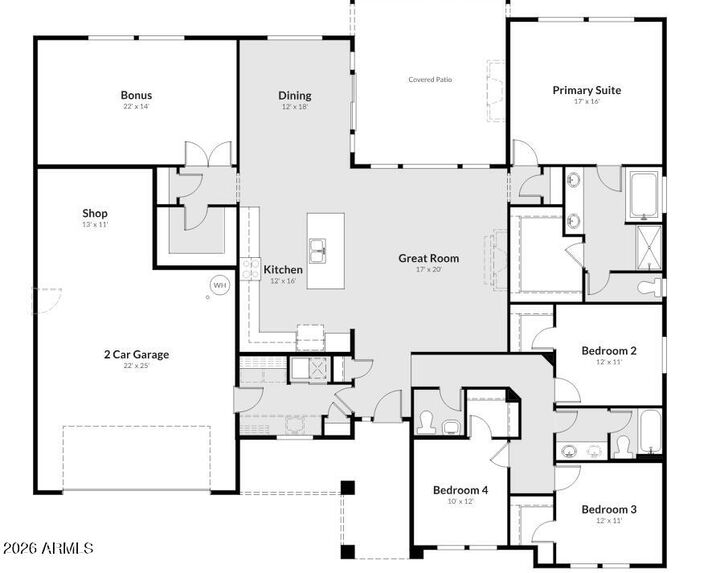 Property Photo:  Tbd Cloudview Avenue  AZ 85118 