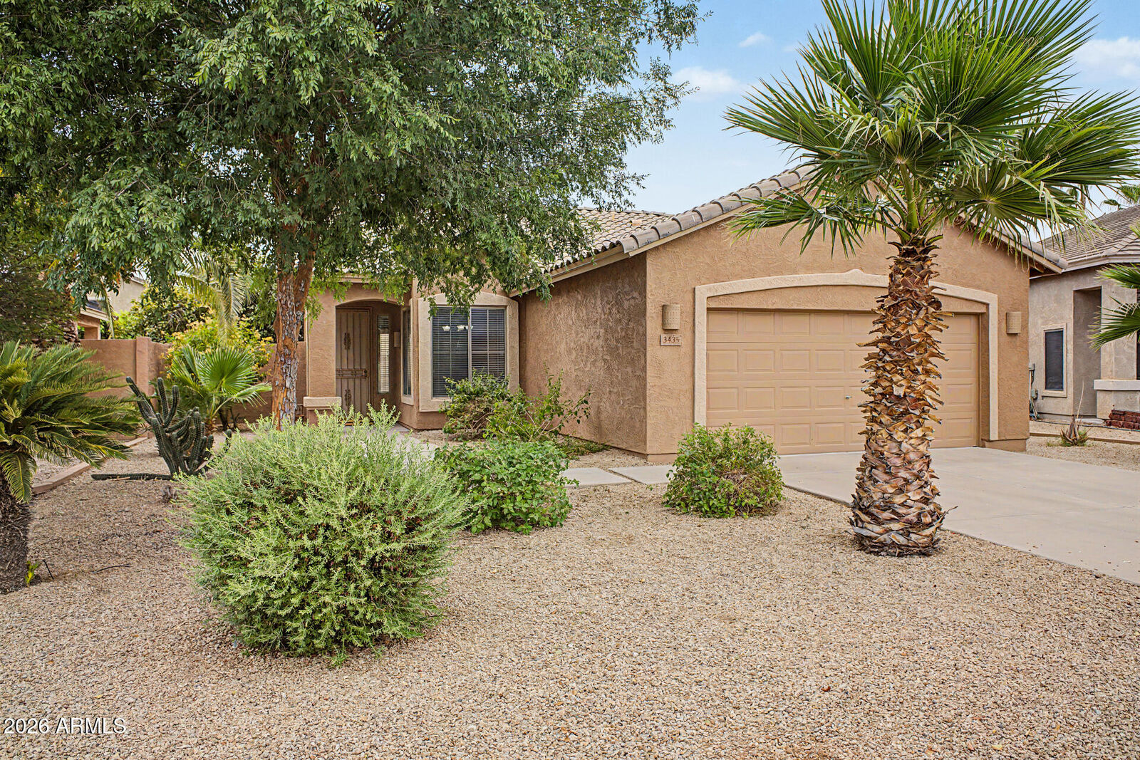 Property Photo: 3435 E Dennisport Avenue AZ 85295
