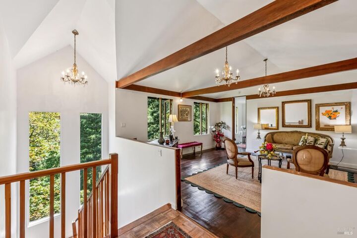 Property Photo:  602 Ralston Avenue  CA 94941 