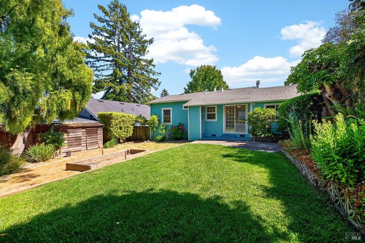 Property Photo:  7260 Hayden Avenue  CA 95472 