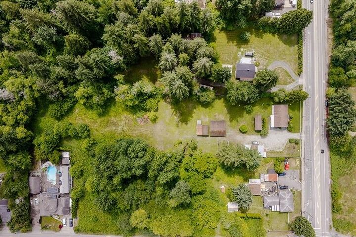 Property Photo: 12760 232 Street BC V2X 6T8