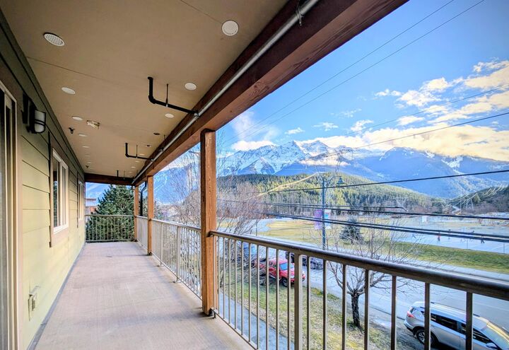 Property Photo: 1411 Portage Road 208 BC V0N 2L1