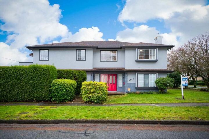 Property Photo: 2688 W 19th Avenue BC V6L 1C9
