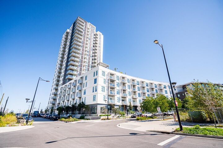 Property Photo: 3430 E Kent Avenue South 114 BC V5S 0G7