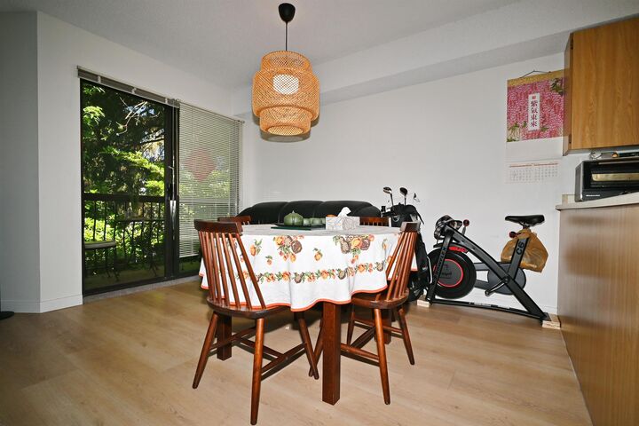 Property Photo: 7144 133B Street 210 BC V3W 8A4