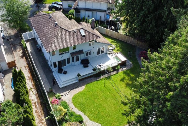 Property Photo: 20530 96B Avenue BC V1M 2H4